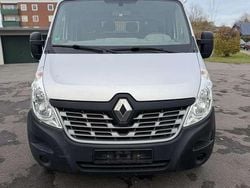 Gebraucht 2016 Renault Master SUV | 11.999 € (Fairer Preis)