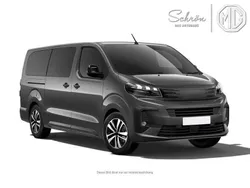 Neu 2024 Peugeot Traveller Premium Van / Kleinbus | 51.271 € (Fairer Preis)