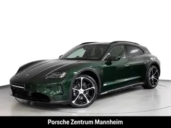 Othercolor Gebraucht 2022 Porsche Taycan Cross Turismo Limousine | 109.900 € (Fairer Preis)