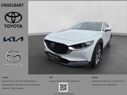Weiß Neu 2025 Mazda CX-30 Exclusive-Line SUV | 36.455 €