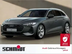 Chronosgrau metallic Gebraucht 2025 Audi A5 Ambiente Coupé | 48.840 € (Superpreis)