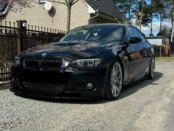 Schwarz Gebraucht 2007 BMW 325 M Performance Coupé | 23.500 €