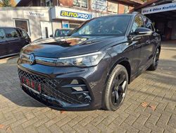 Schwarz Gebraucht 2025 VW Tiguan Style SUV | 43.750 € (Fairer Preis)