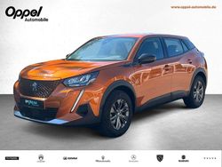 Lackierung orange fusion/typ aussenverkleidung metalliclackierung Gebraucht 2022 Peugeot e-2008 Active SUV | 13.090 € (Superpreis)