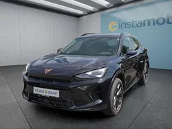 Schwarz Neu 2025 Cupra Formentor SUV | 35.699 € (Guter Preis)