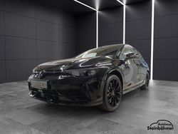 Grenadillschwarz (schwarz) Neu 2025 VW Golf VIII Black Edition Limousine | 59.999 €