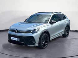 Silber Neu 2025 VW Tiguan R-line SUV | 68.545 €