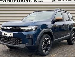 Blau Neu 2025 Dacia Bigster Extreme SUV | 34.530 € (Fairer Preis)