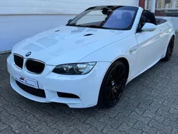 Weiß Gebraucht 2011 BMW M3 Cabriolet Performance Cabrio | 26.900 € (Fairer Preis)