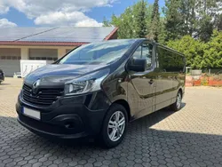 Schwarz Gebraucht 2019 Renault Trafic Komfort Van | 14.800 € (Fairer Preis)