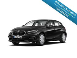 Schwarz Gebraucht 2022 BMW 118 Sport Line Kleinwagen | 23.999 € (Guter Preis)