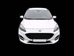 Weiß Gebraucht 2023 Ford Kuga ST-Line X SUV | 26.500 € (Fairer Preis)