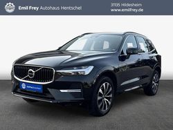 Schwarz Gebraucht 2024 Volvo XC60 Core SUV | 39.651 € (Superpreis)