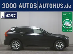 Schwarz Gebraucht 2020 Volvo XC60 Momentum SUV | 20.480 € (Superpreis)