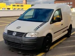 Weiß Gebraucht 2008 VW T5 Van | 4.895 € (Guter Preis)
