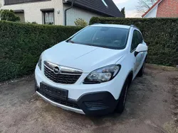 Gebraucht 2016 Opel Mokka Selection SUV | 7.900 € (Fairer Preis)
