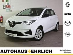 Weiß Gebraucht 2020 Renault Zoe Life Kleinwagen | 10.790 € (Guter Preis)