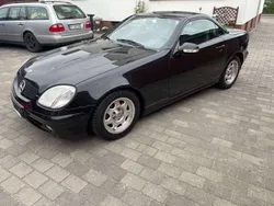 Mercedes SLK200