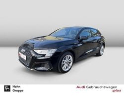 Gebraucht 2023 Audi A3 Sportback e-tron Limousine | 21.830 € (Guter Preis)