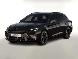 Midnight schwarz metallic midnight schwarz metallic Neu 2025 Cupra Leon Kombi | 33.837 € (Superpreis)