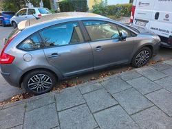 Grau Gebraucht 2010 Citroën C4 Kombi | 2.500 € (Fairer Preis)