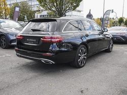 Gebraucht 2022 Mercedes E300 Avantgarde | 29.770 € (Fairer Preis)