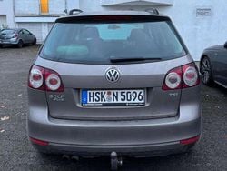 Grau Gebraucht 2009 VW Golf VI Highline Kleinwagen | 3.600 € (Guter Preis)