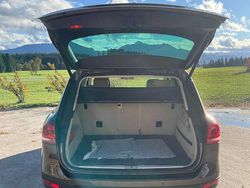 Braun Gebraucht 2011 VW Touareg SUV | 9.800 € (Superpreis)