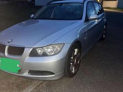 Gebraucht 2008 BMW 318 Kombi | 3.500 € (Fairer Preis)