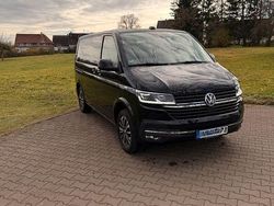 Schwarz Gebraucht 2021 VW Transporter Van | 38.000 €