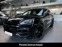 Andere farbe Neu 2024 Porsche Cayenne SUV | 161.912 € (Fairer Preis)