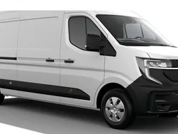 Neu 2025 Renault Master Van | 32.990 € (Superpreis)