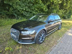 Braun Gebraucht 2016 Audi A6 Allroad Ambiente Kombi | 21.999 € (Guter Preis)