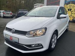 Pure white Gebraucht 2017 VW Polo Kleinwagen | 10.490 € (Fairer Preis)