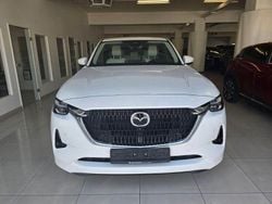 Weiß Gebraucht 2023 Mazda CX-60 Takumi-Line SUV | 36.500 € (Guter Preis)