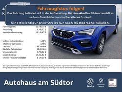 Azul energy Gebraucht 2022 Seat Ateca Style SUV | 22.580 € (Guter Preis)