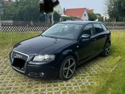 Gebraucht 2007 Audi A3 Sportback Kombi | 5.500 € (Fairer Preis)