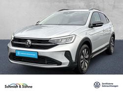 Silber metallic Gebraucht 2025 VW Taigo Goal SUV | 26.391 € (Etwas zu teuer)
