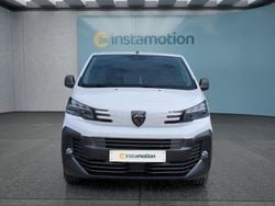 Weiß Neu 2025 Peugeot Expert Van | 34.649 € (Etwas zu teuer)