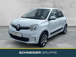 Weiß Gebraucht 2022 Renault Twingo Zen Kleinwagen | 11.990 € (Fairer Preis)