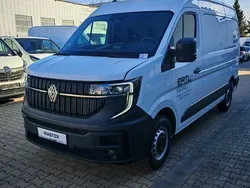 Gebraucht 2024 Renault Master Van | 32.990 € (Fairer Preis)