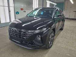 Schwarz Gebraucht 2023 Hyundai Tucson Prime SUV | 29.780 € (Guter Preis)