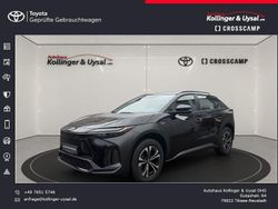 Gebraucht 2025 Toyota bZ4X Comfort SUV | 30.880 € (Superpreis)