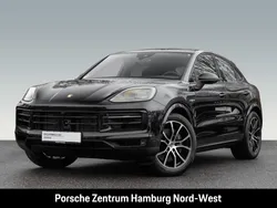 Andere farbe Gebraucht 2022 Porsche Cayenne SUV | 125.900 € (Etwas zu teuer)