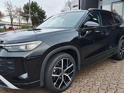 Grenadillschwarz metallic Gebraucht 2025 VW Tayron S SUV | 42.990 € (Guter Preis)