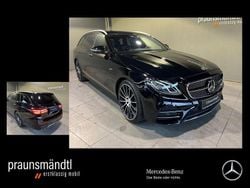 Schwarz Gebraucht 2019 Mercedes E53 AMG AMG Limousine | 40.900 € (Guter Preis)