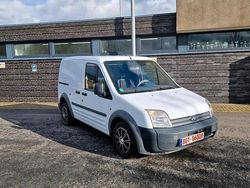 Weiß Gebraucht 2009 Ford Transit Van / Kleinbus | 1.950 € (Superpreis)