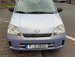 Violet Gebraucht 2005 Daihatsu Cuore Kleinwagen | 2.200 € (Fairer Preis)