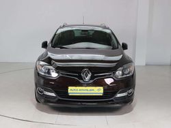 Braun Gebraucht 2016 Renault Mégane GrandTour Kombi | 7.490 € (Fairer Preis)