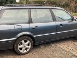 Gebraucht 1995 VW Passat GT Kombi | 750 €